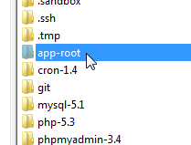 app-root