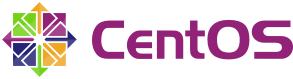 OpenShift Origin on CentOS logo picture
