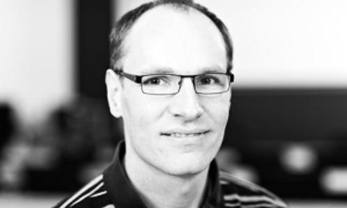 OpenShift Developer Spotlight: Morten Mathiasen